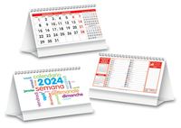 CALENDARIO da TAVOLO